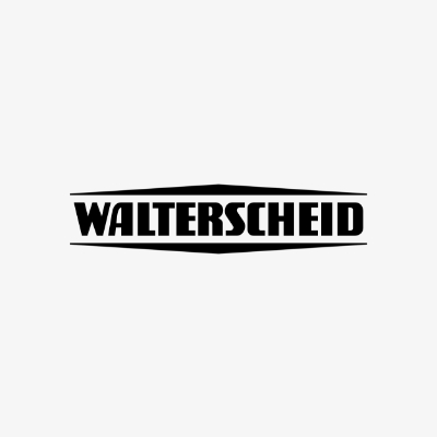 Walterscheid logo grigio