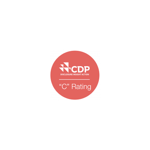 CDP-Rating