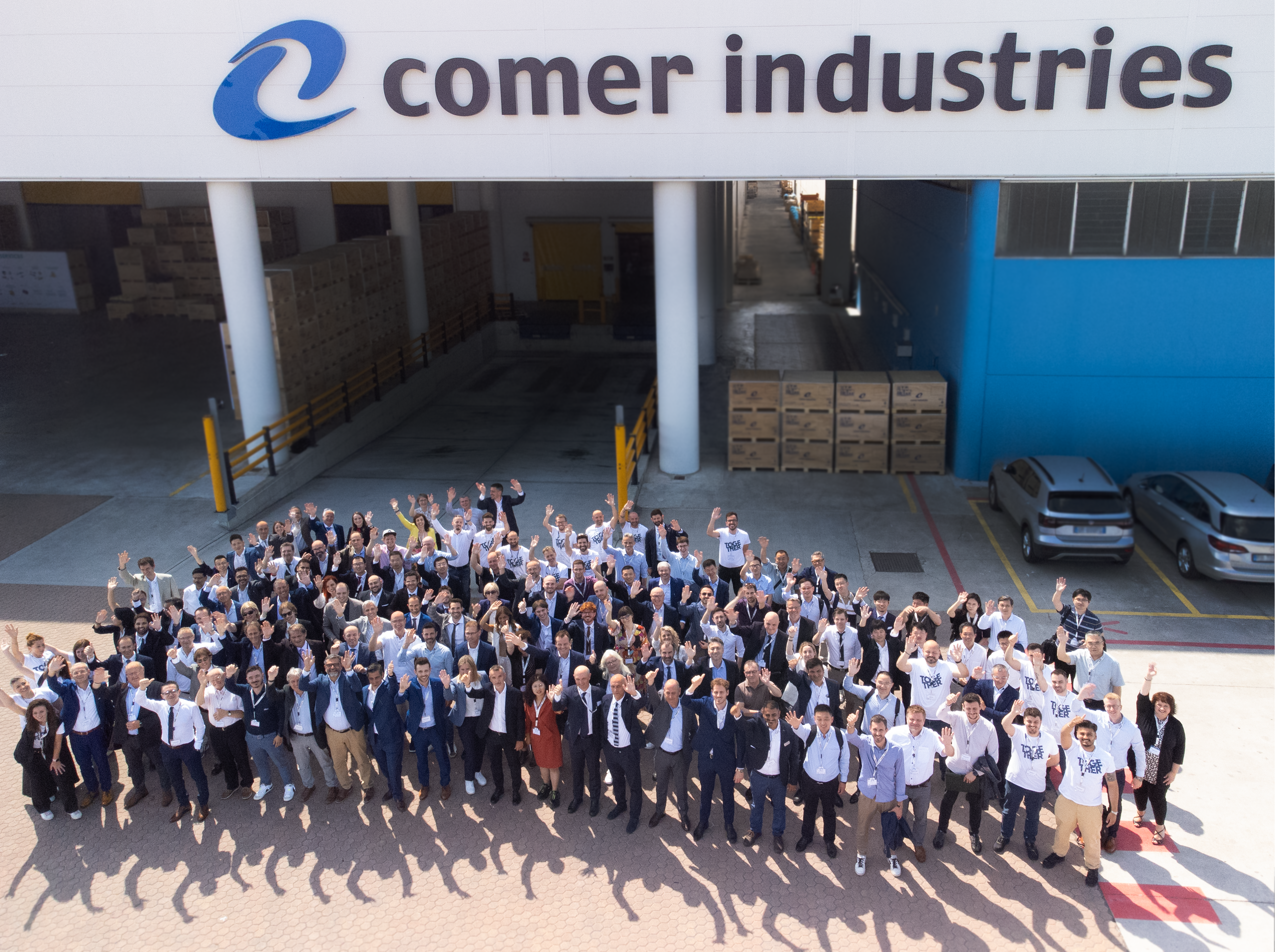 supplier day_foto_drone