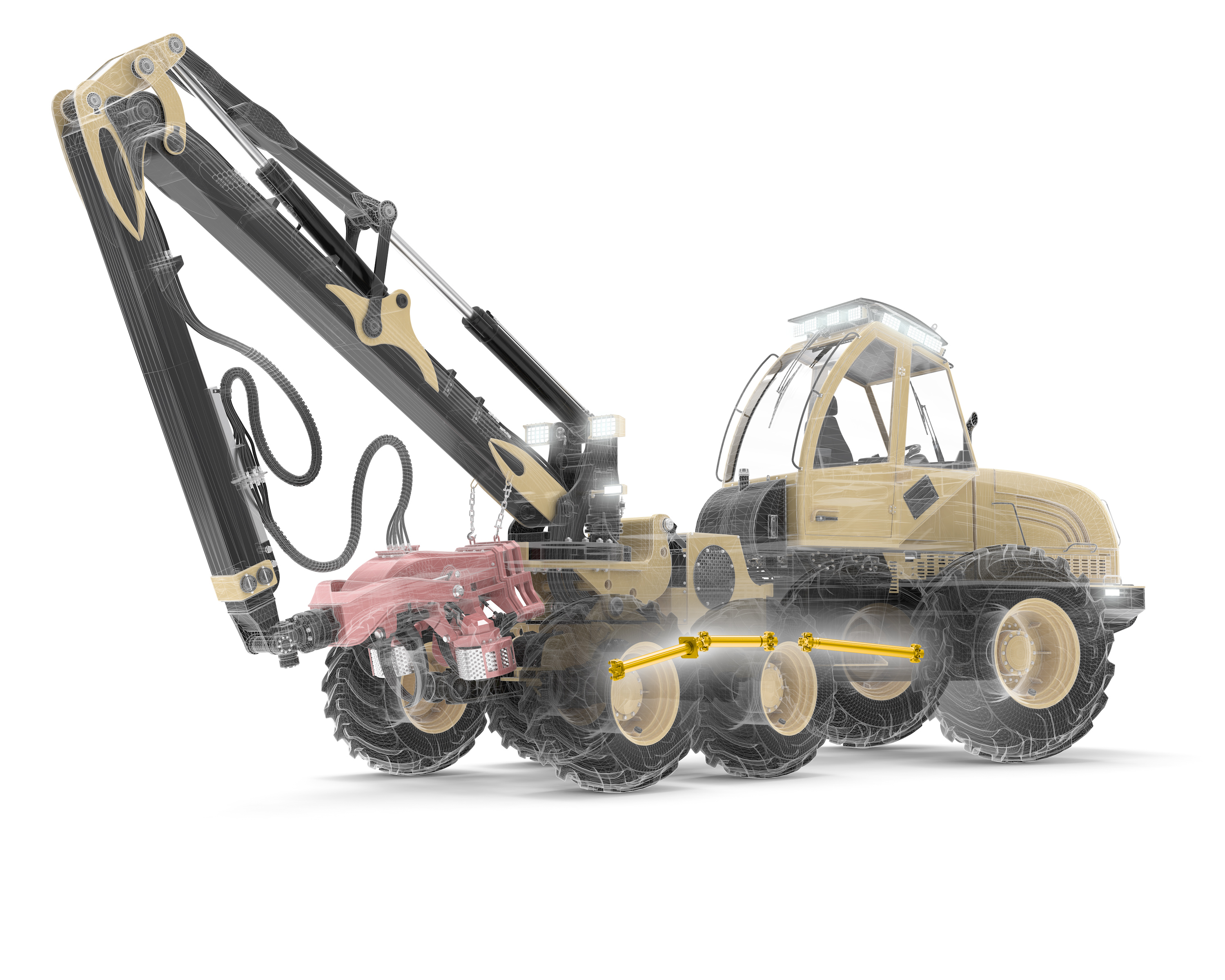 Harvester_Final_Ansicht