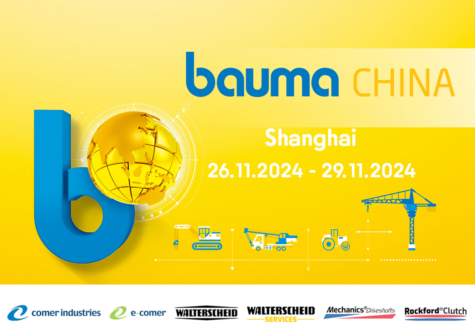 Bauma-China