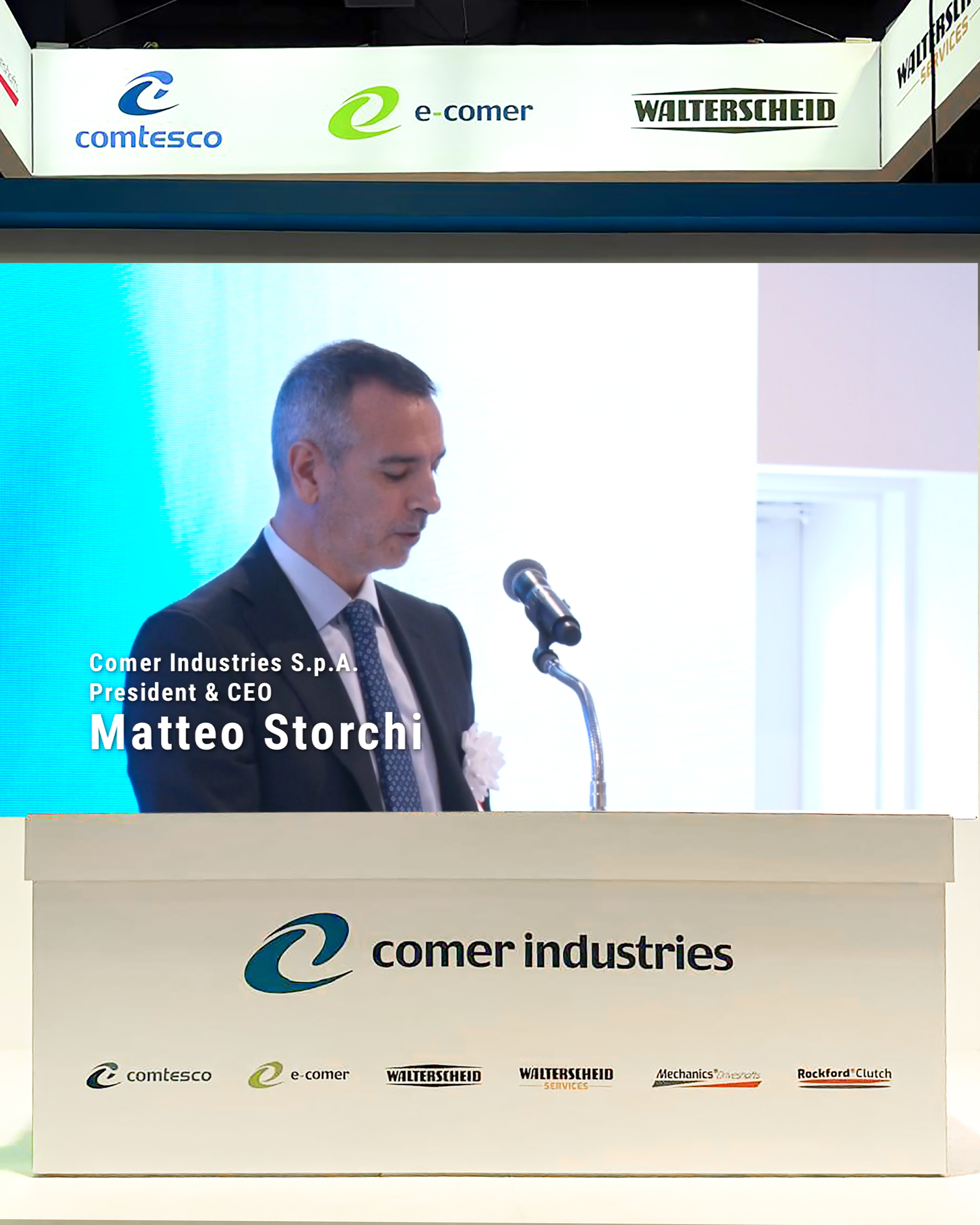 Foto Matteo Storchi Foto Matteo Storchi